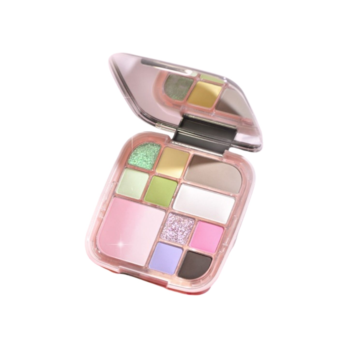 GOGO TALES Ethereal Soft Veil Comprehensive Powder Palette 20g