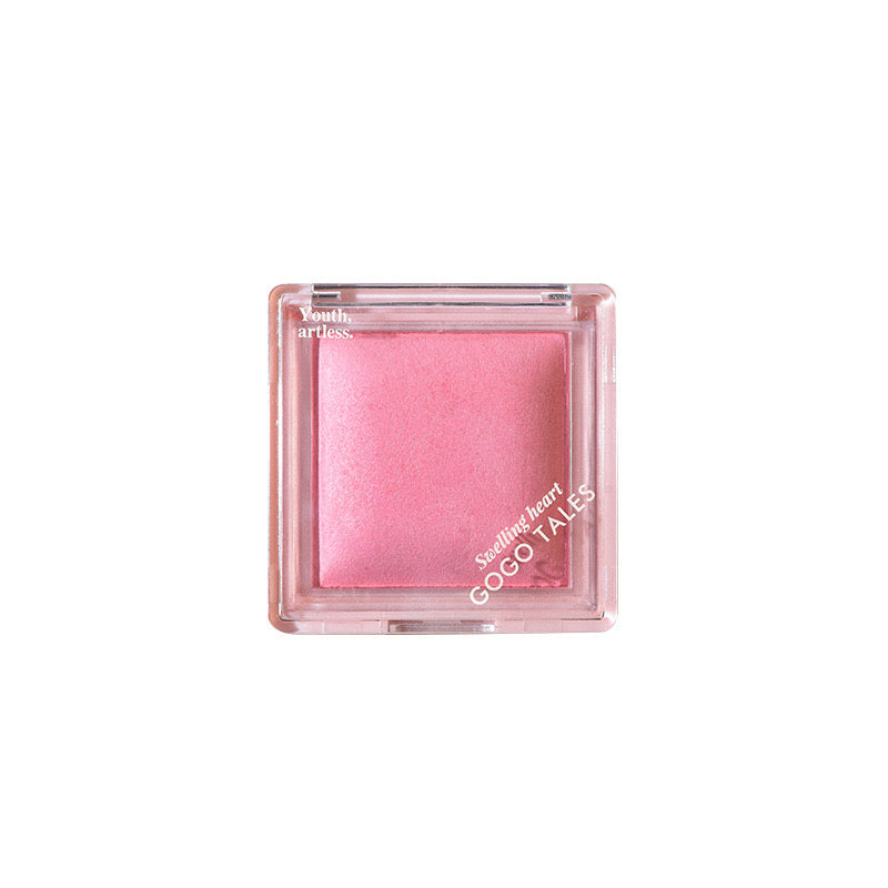 GOGO TALES Just A Little Tipsy Baked Blush 9.5g