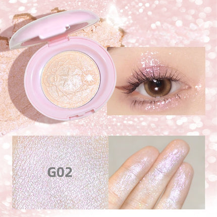 GOGOTALES - Longwear Phantom Highlight Powder 5.3g