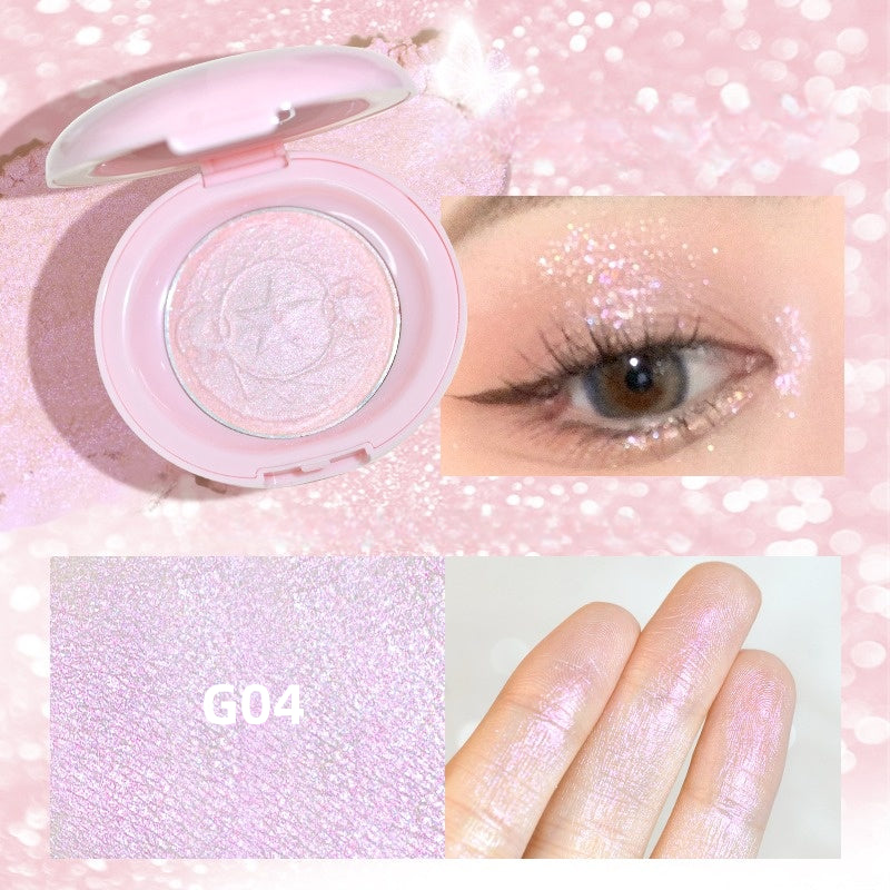 GOGO TALES Longwear Phantom Highlight Powder 5.3g