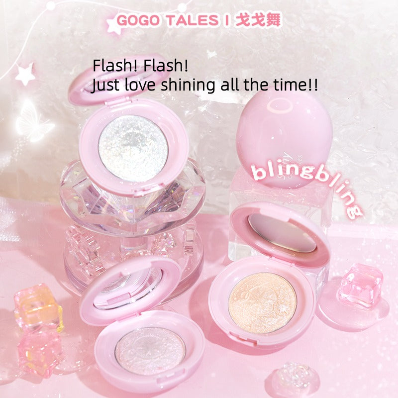 GOGO TALES Longwear Phantom Highlight Powder 5.3g