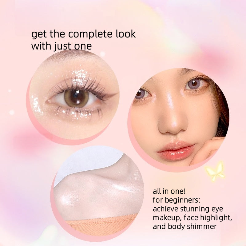 GOGO TALES Longwear Phantom Highlight Powder 5.3g