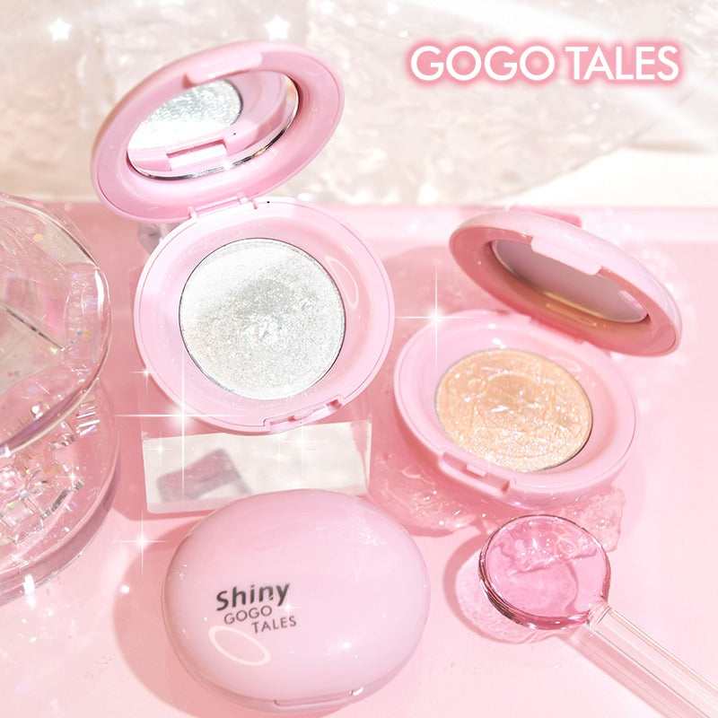 GOGO TALES Longwear Phantom Highlight Powder 5.3g