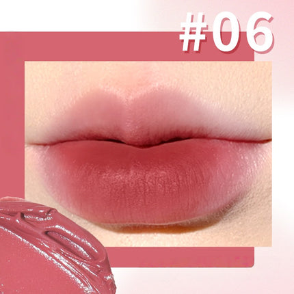 GOGOTALES - Moist Silky Lip Cream 4.4g