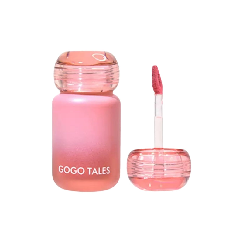 GOGO TALES Moist Silky Lip Cream 4.4g