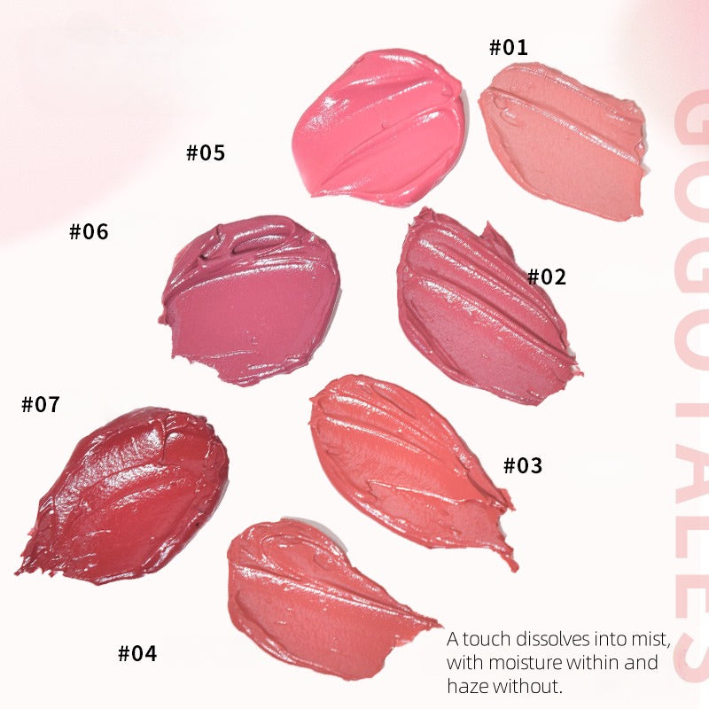 GOGO TALES Moist Silky Lip Cream 4.4g