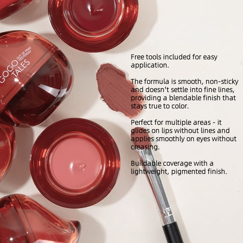 GOGO TALES Multi Purpose Cream 4.7g