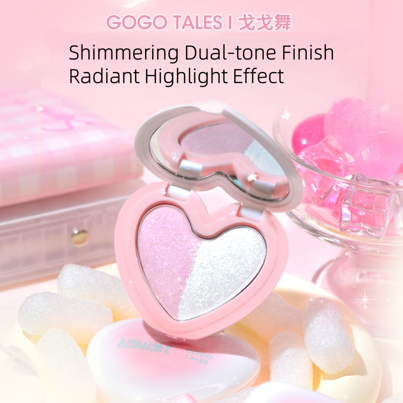 GOGO TALES Soft Focus Baking Highlight 6g