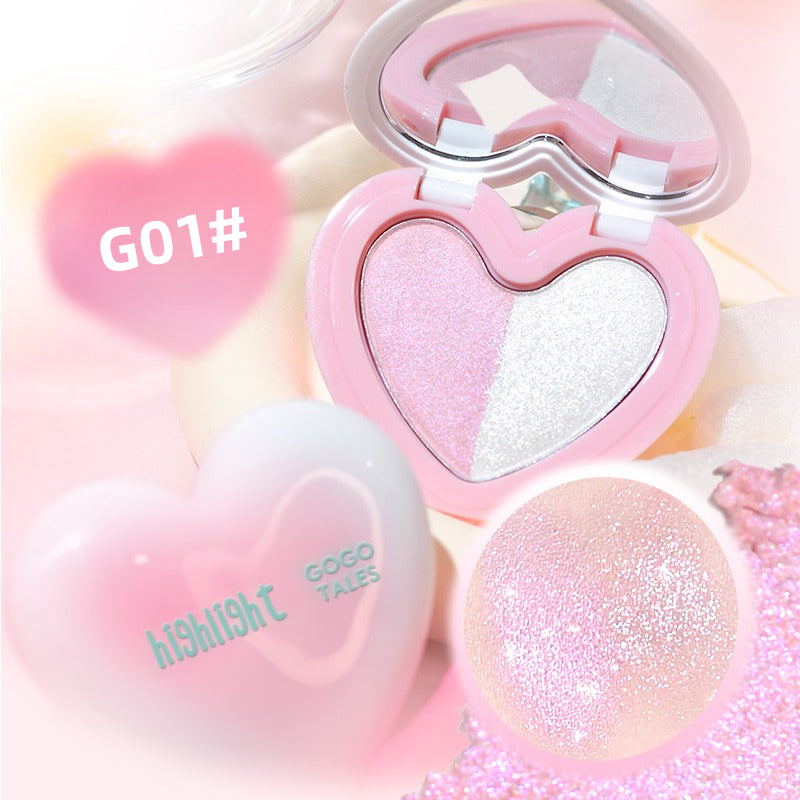 GOGO TALES Soft Focus Baking Highlight 6g