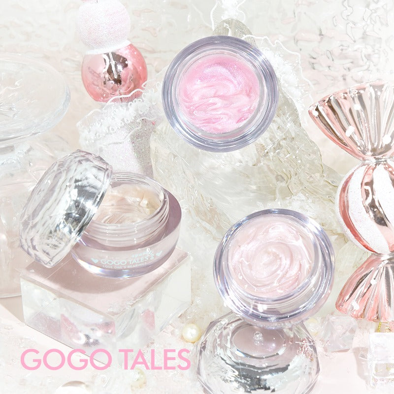 GOGO TALES Starlight Shimmery Highlighter 8g
