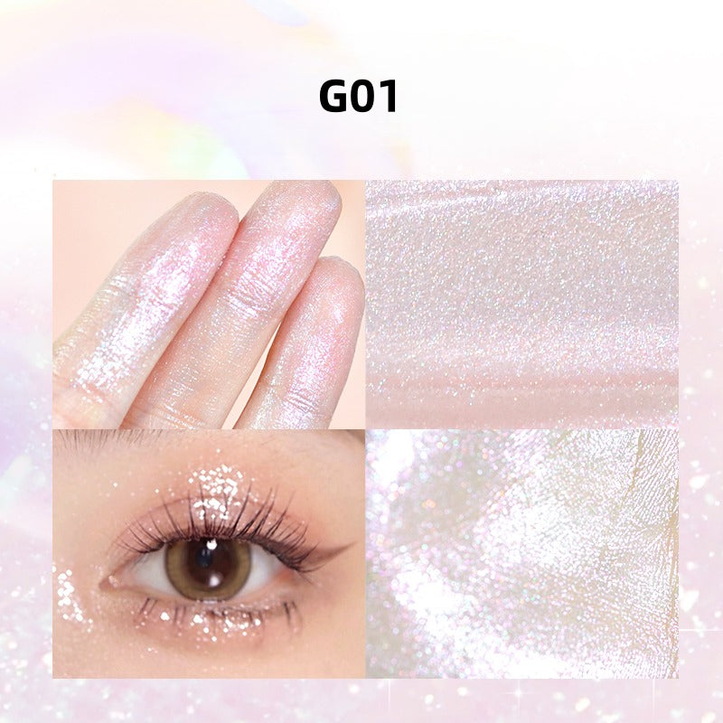 GOGO TALES Starlight Shimmery Highlighter 8g
