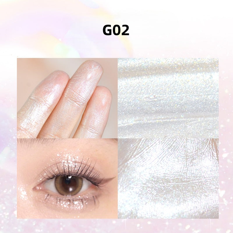 GOGO TALES Starlight Shimmery Highlighter 8g