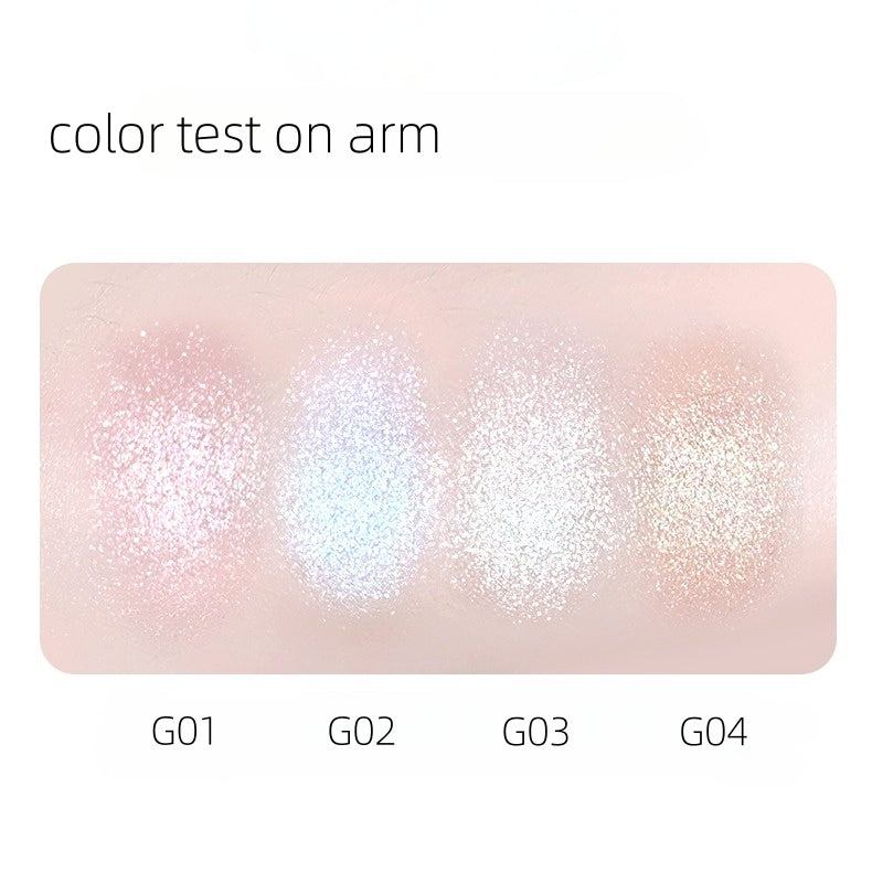 GOGO TALES Wild Charm Highlight Gloss Powder 5.2g