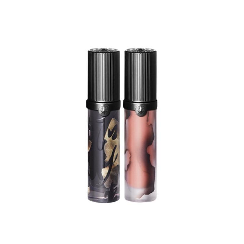 Girlcult Lip Glaze Four Great Inventions 3.8g