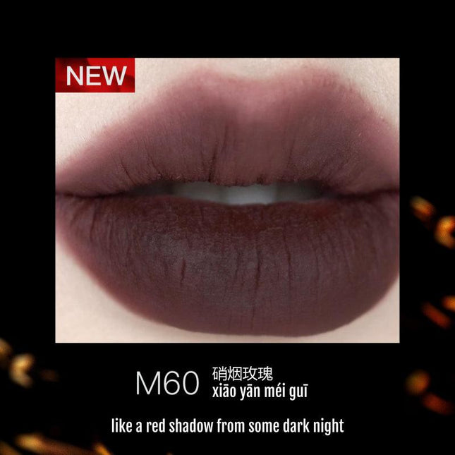 GirlCult - Lip Glaze Four Great Inventions 3.8g