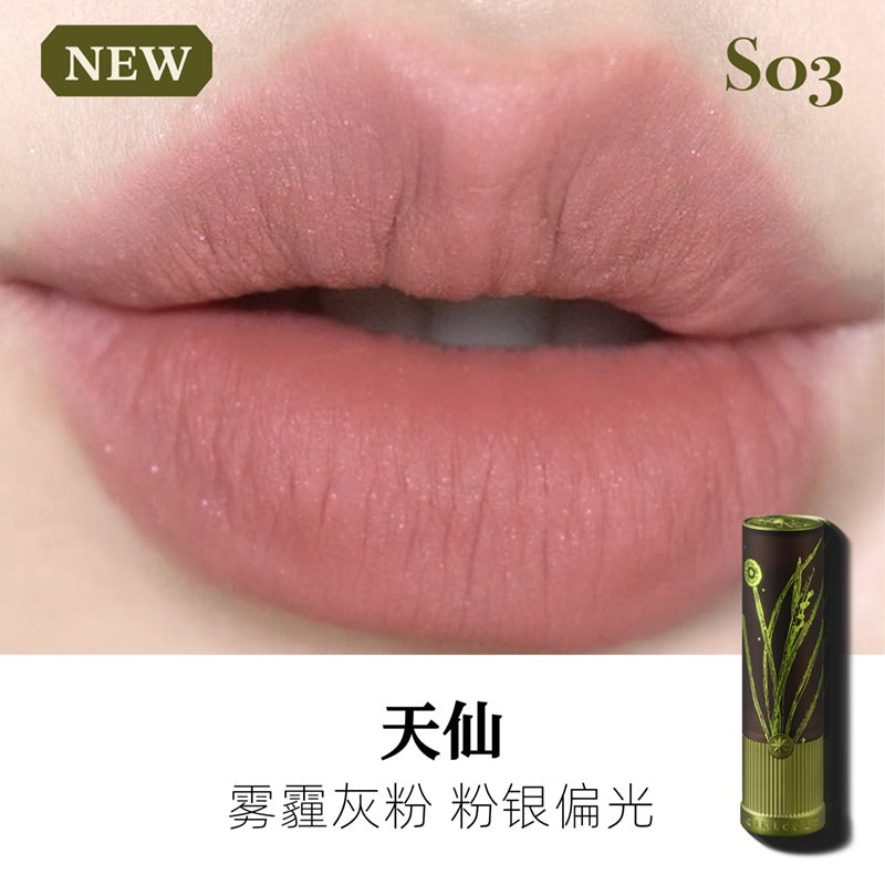 Girlcult Compendium of Materia Medica Matte Lipstick 3.5g