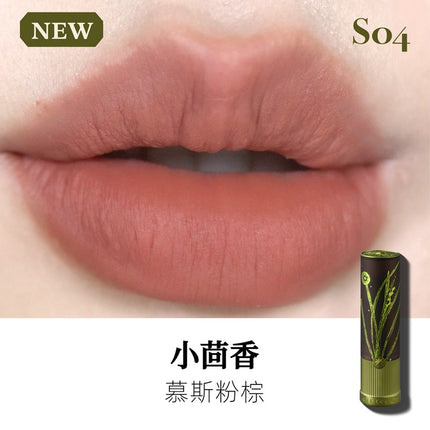 Girlcult Compendium of Materia Medica Matte Lipstick 3.5g