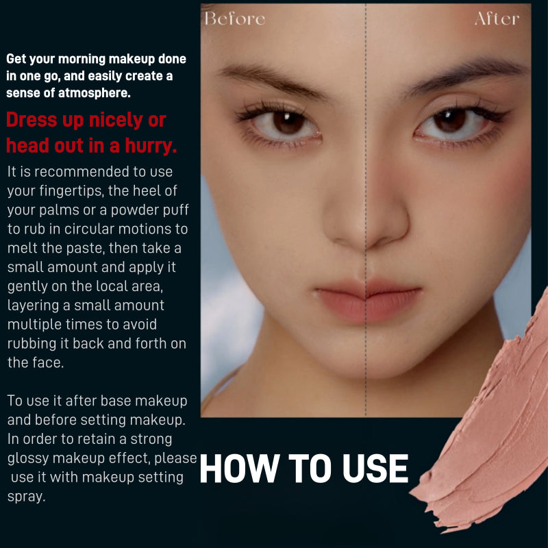 Blush of Miaowu 5.2g