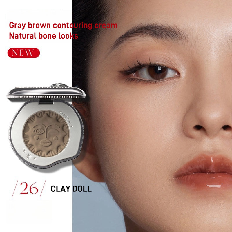 Blush of Miaowu 5.2g