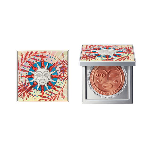 Girlcult Holiday to Nanyang Emotion Blush 2.6g