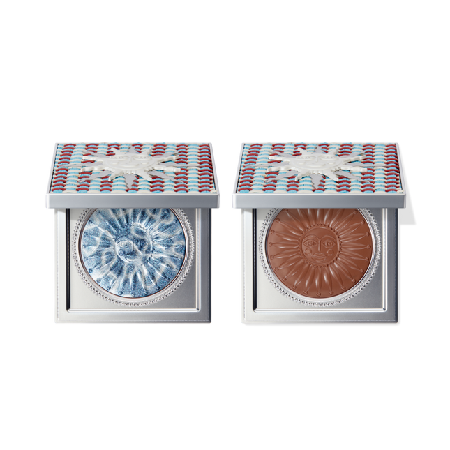 Girlcult Holiday to Nanyang Emotion Multifunctional Jelly 2.8g