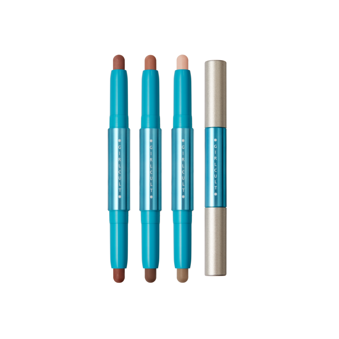 Girlcult Holiday to Nanyang Multifunction Liner 1.6g