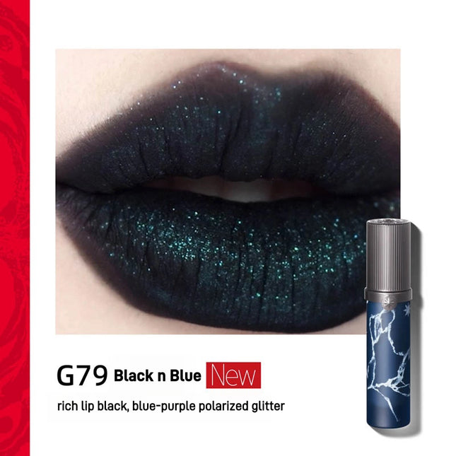 GirlCult - Lip Glaze Miaowu 3.8ml