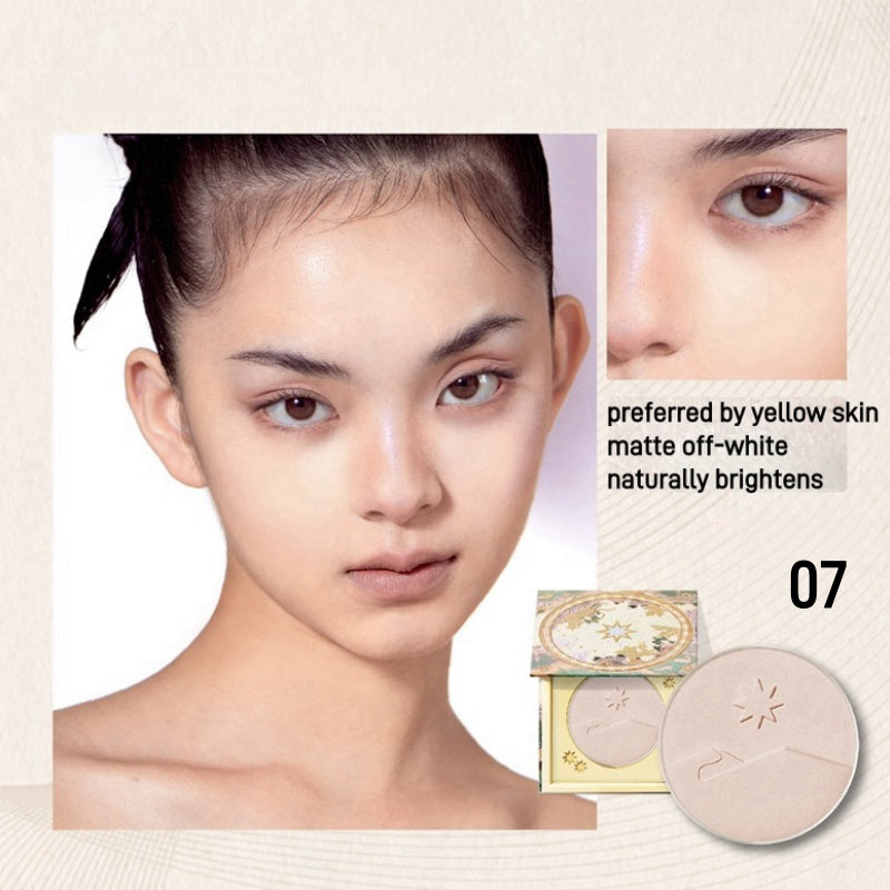 Girlcult Mountains and Seas Highlighter Contouring 3.3g