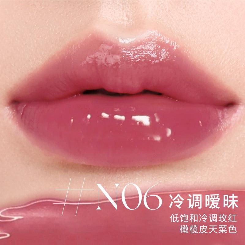 GirlsCrush Dewy Glow Lip Tint 4g