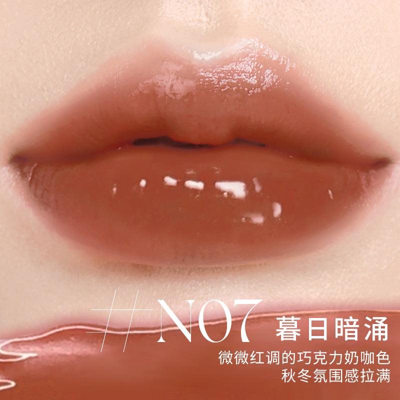 GirlsCrush Dewy Glow Lip Tint 4g