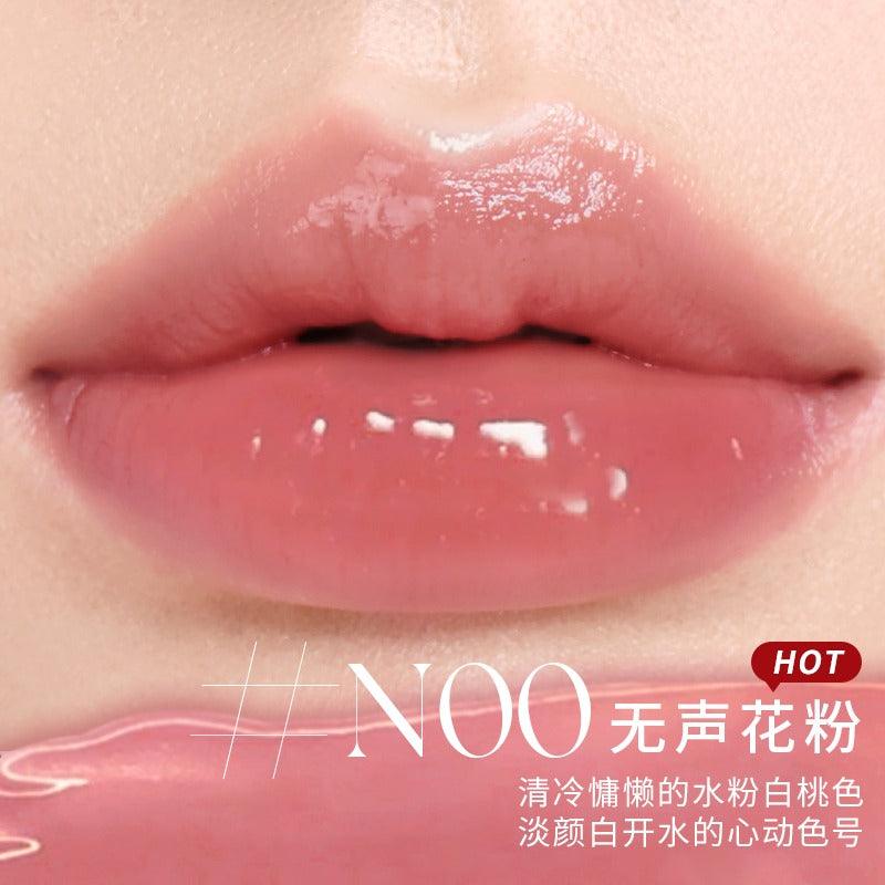 GirlsCrush Dewy Glow Lip Tint 4g