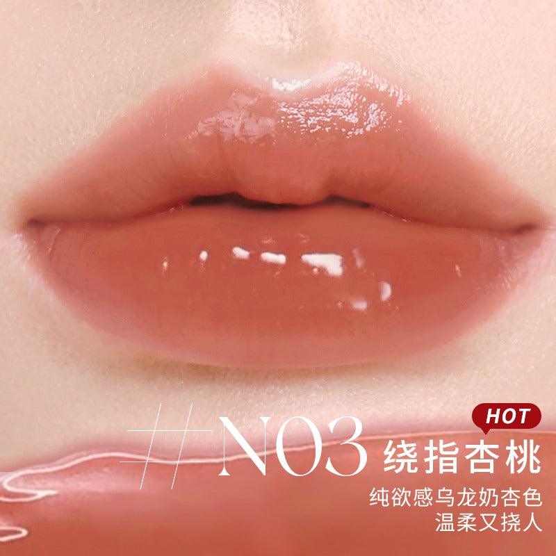 GirlsCrush Dewy Glow Lip Tint 4g