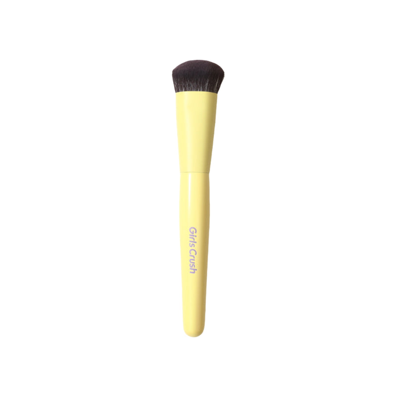 GirlsCrush Blush Brush Single Pack