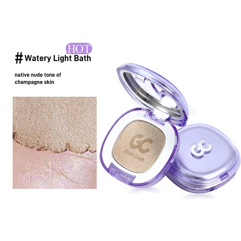 GirlsCrush Glow Bouncy Highlighter 4g