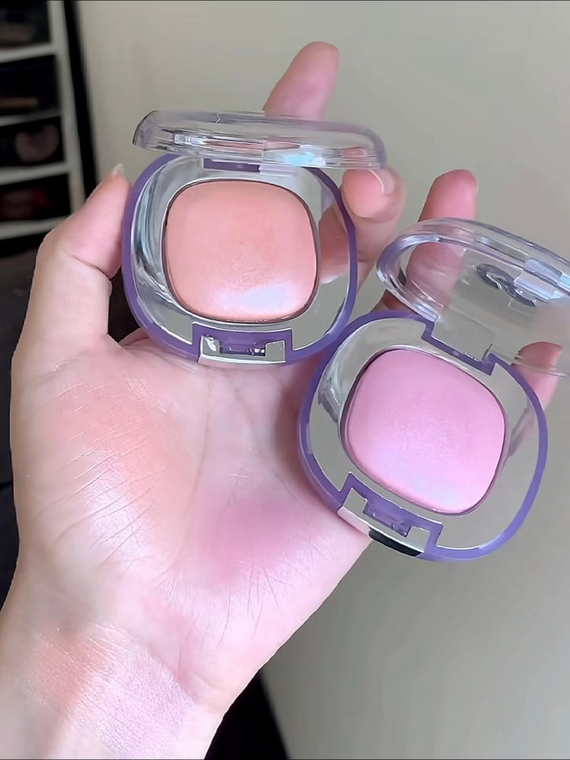 GirlsCrush Glowy Blush Highlighter 4.5g