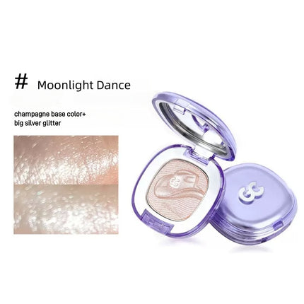 GirlsCrush - Glow Bouncy Highlighter 4g