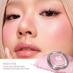 #Glint Pink