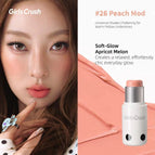 #26 Peach Mod