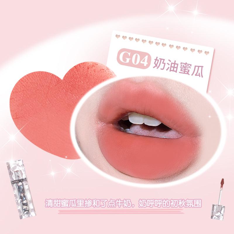 GOGO TALES Ice Cube Lip Cream 2g
