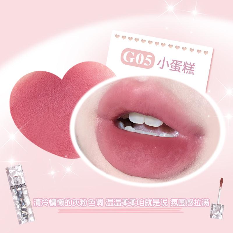 GOGO TALES Ice Cube Lip Cream 2g