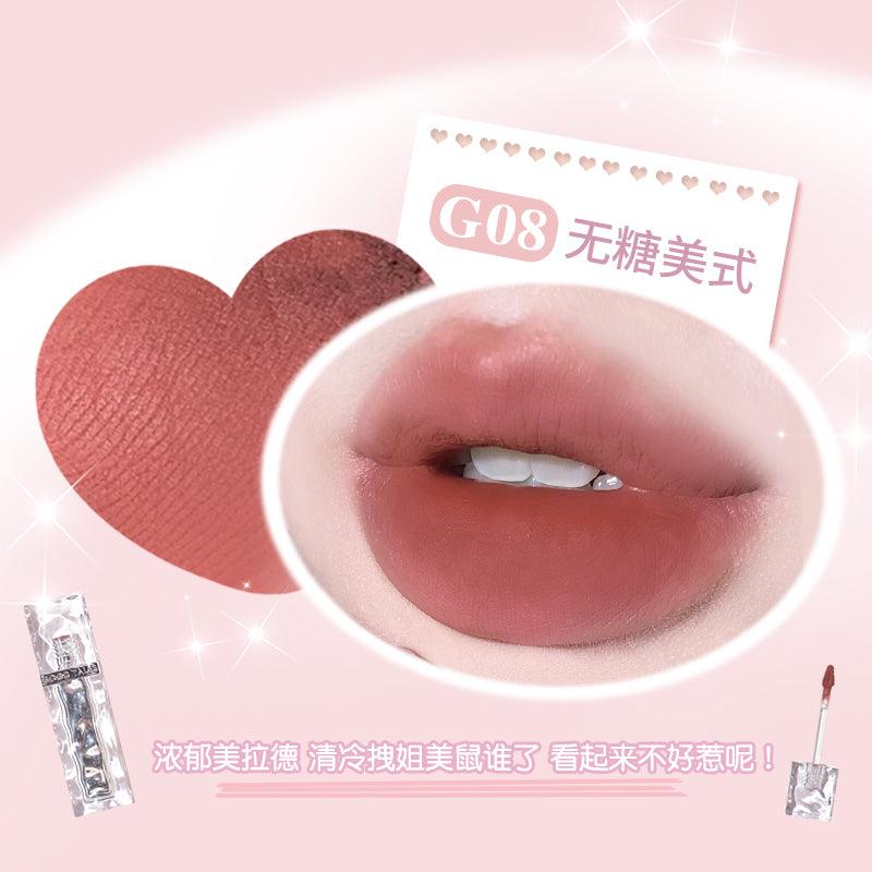 GOGO TALES Ice Cube Lip Cream 2g