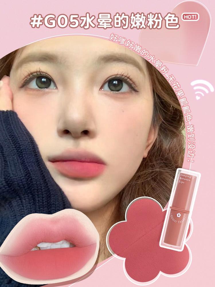 GOGO TALES Lipstick 3.7g