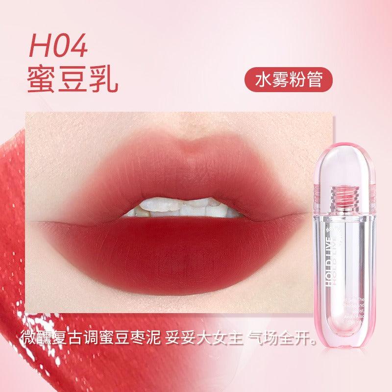 HOLD LIVE Lip Glaze 3g/3.1g