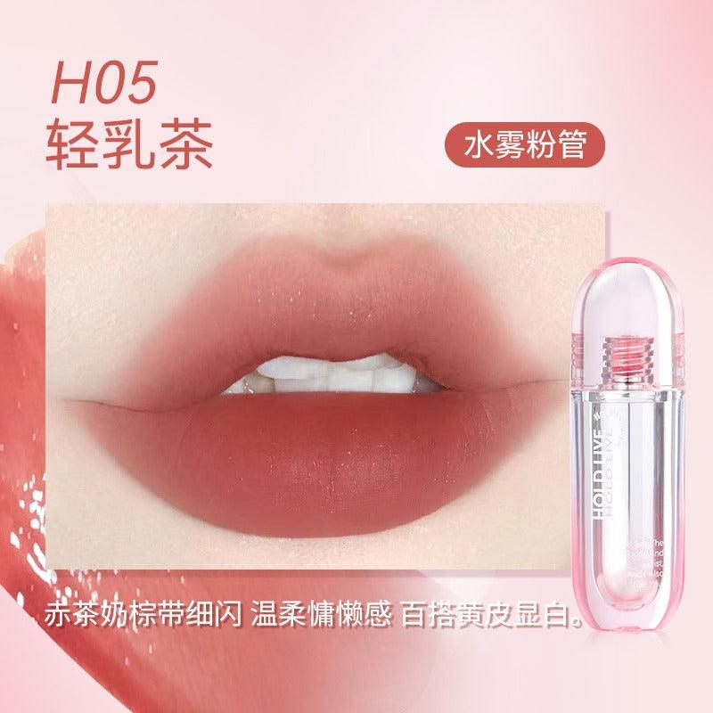 HOLD LIVE Lip Glaze 3g/3.1g