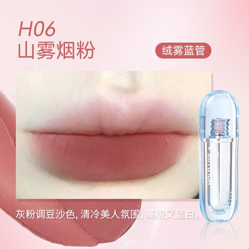 HOLD LIVE Lip Glaze 3g/3.1g
