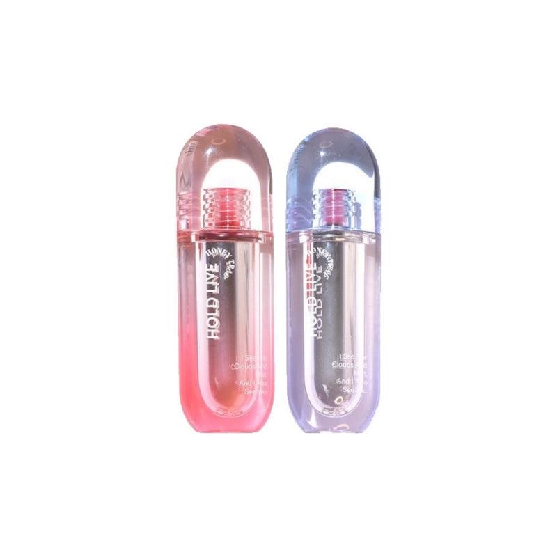 HOLD LIVE Lip Glaze 3g/3.1g