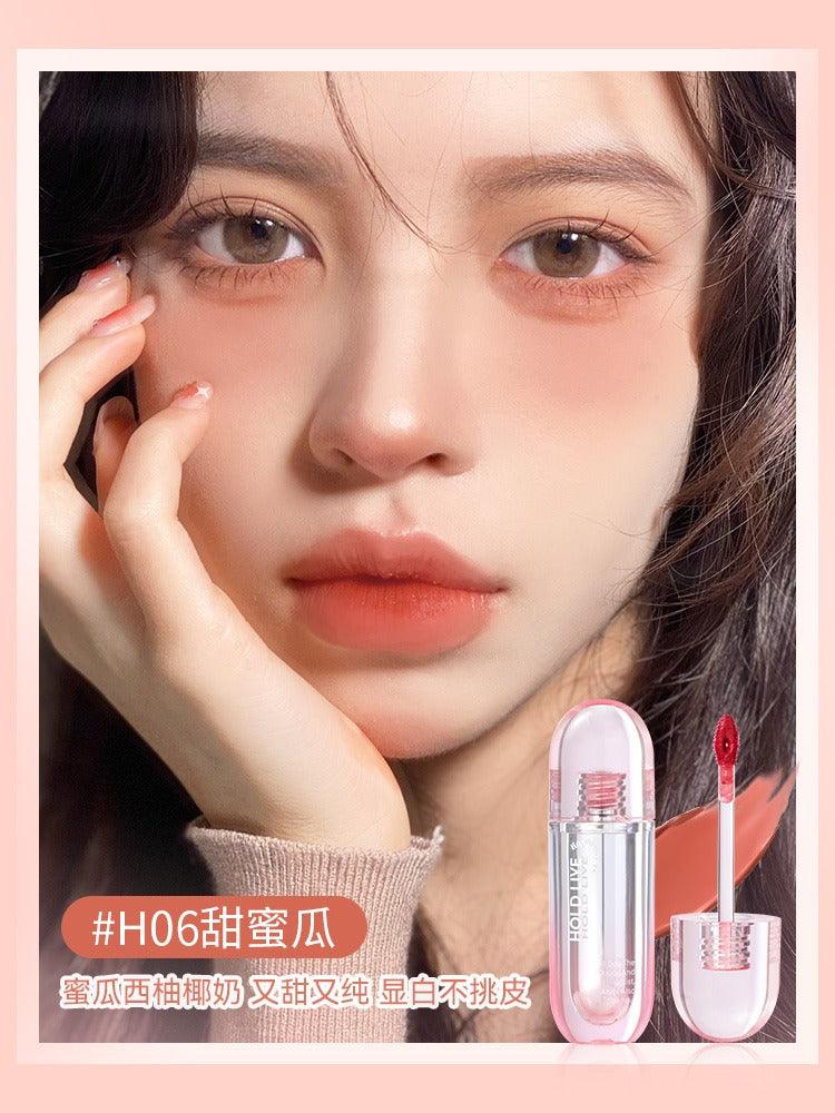 HOLD LIVE Lip Glaze 3g/3.1g
