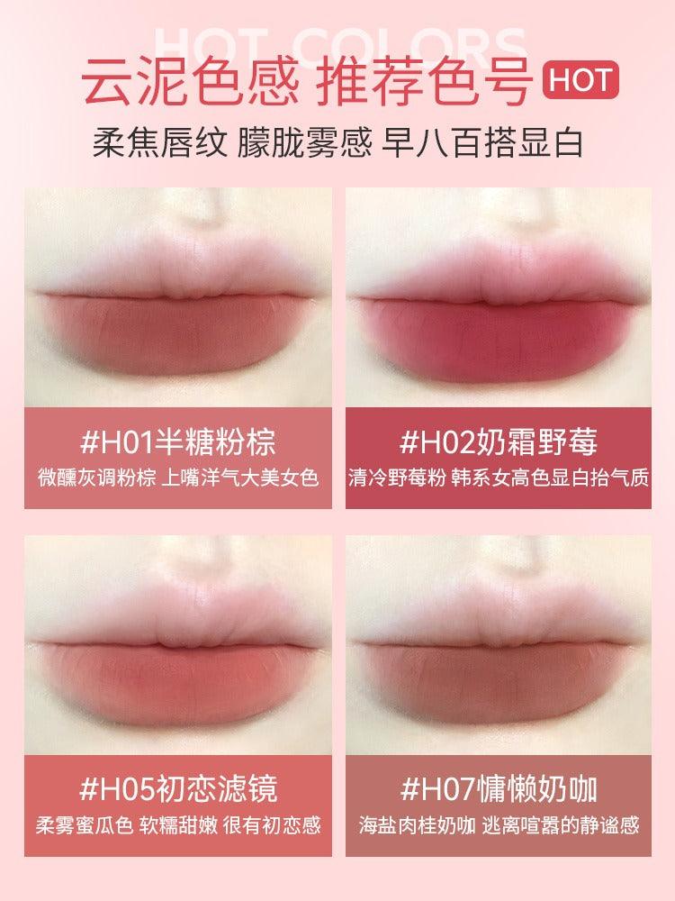 HOLD LIVE Lip Glaze 3g/3.1g