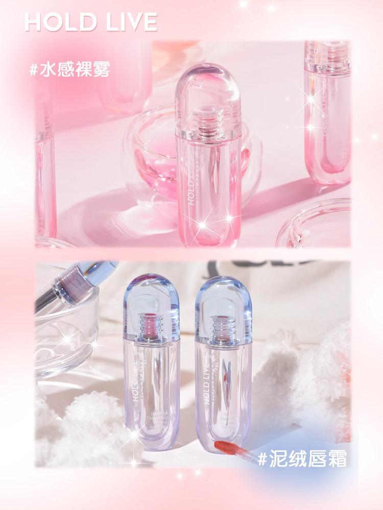 HOLD LIVE Lip Glaze 3g/3.1g