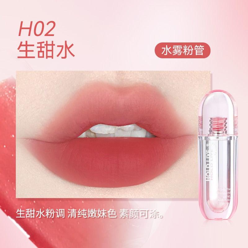 HOLD LIVE Lip Glaze 3g/3.1g